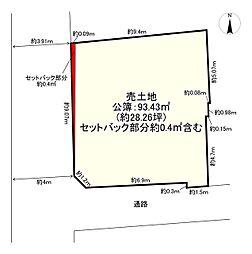 大阪府池田市井口堂1丁目