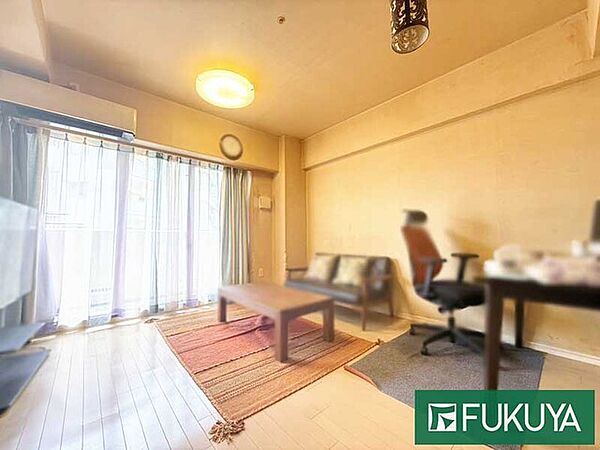 ※写真中の家具・調度品は売買対象に含まれません。