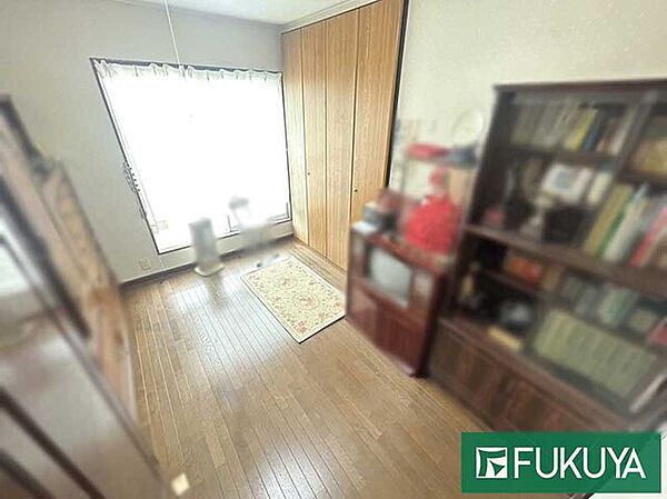 子供部屋