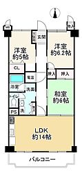 阪急池田伏尾台マンション