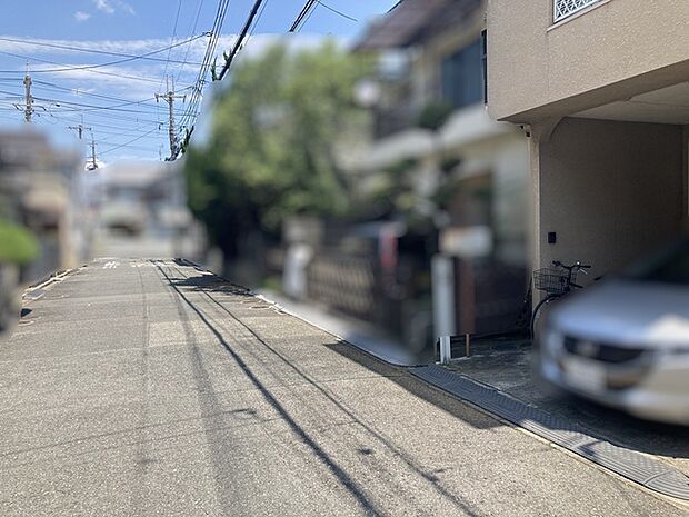 近鉄大阪線 近鉄八尾駅まで 徒歩21分(4LDK)のその他画像