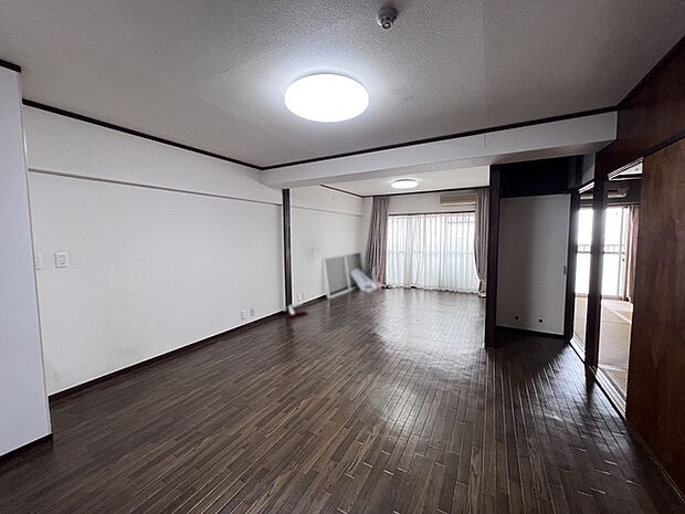 公社千里山田Ｄ住宅Ａ2棟(3LDK) 10階のその他画像
