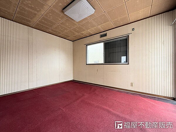 子供部屋
