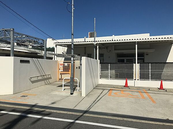 箕面市立桜ケ丘保育所