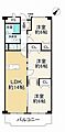ローレルハイツ千里5号棟9階2,780万円