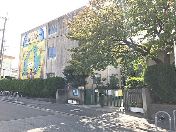 豊中市立少路小学校