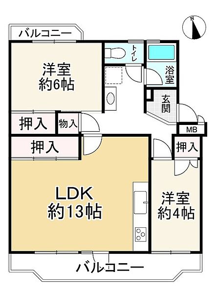 間取り：327002866699
