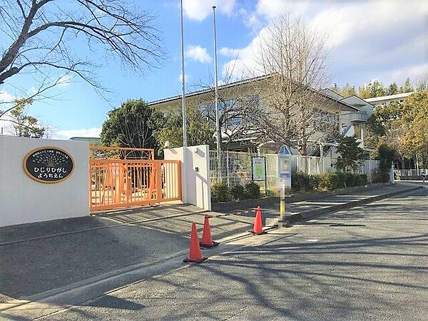 認定こども園ひじりひがし幼稚園
