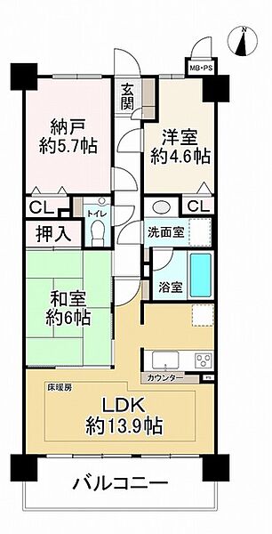 間取り：327002226470