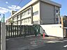 周辺：豊中市立熊野田小学校