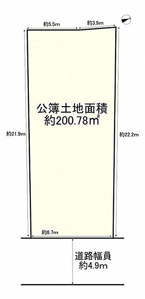 区画図：327002226452