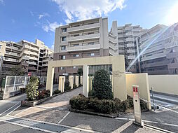 グランディア緑地公園プレジオウエストコート