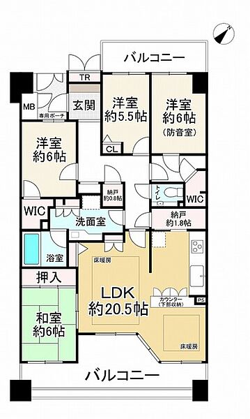 間取り：327002921733