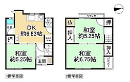 阪急宝塚本線 曽根駅 徒歩11分