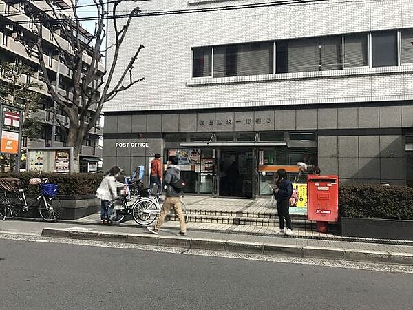 吹田江坂郵便局