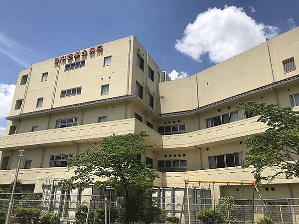 豊中若葉会病院