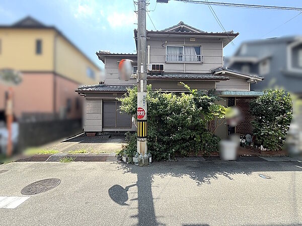外観：327002927953