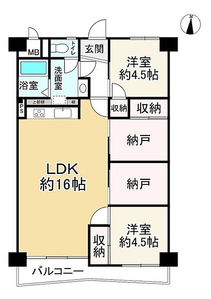 間取り：327002956620