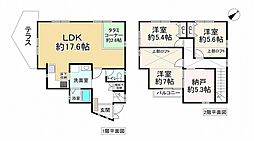 阪急箕面線 箕面駅 徒歩2分