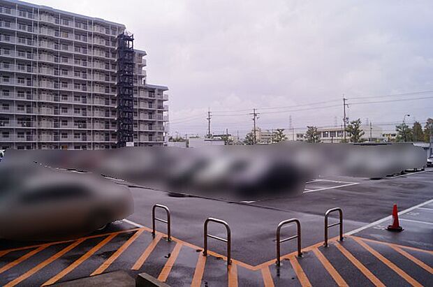 瓢箪山マンション(3LDK) 9階のその他画像