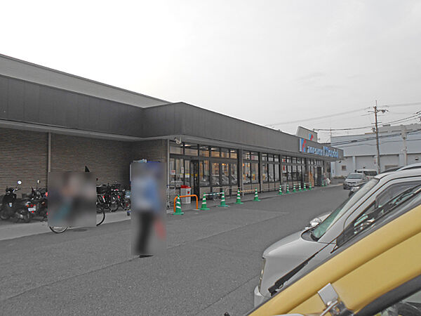 万代鷹殿店