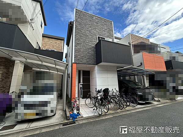 外観：327001691438