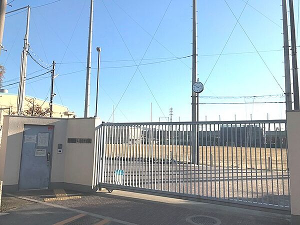 東大阪市立玉川中学校