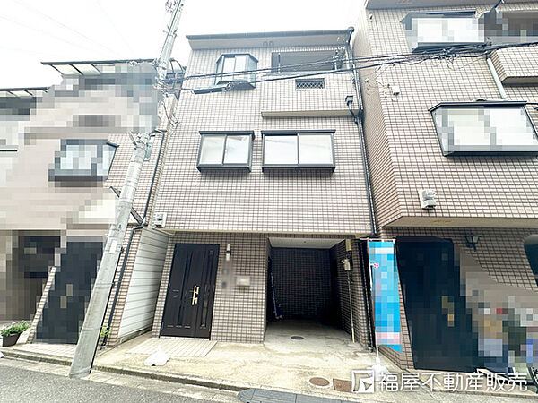 外観：327001688784