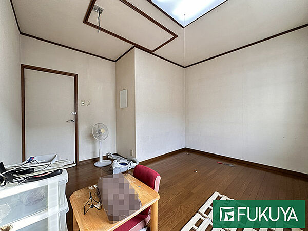 室内