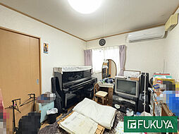 室内の画像