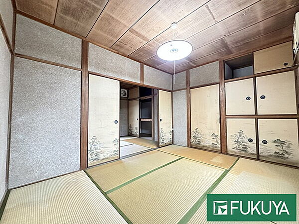 室内