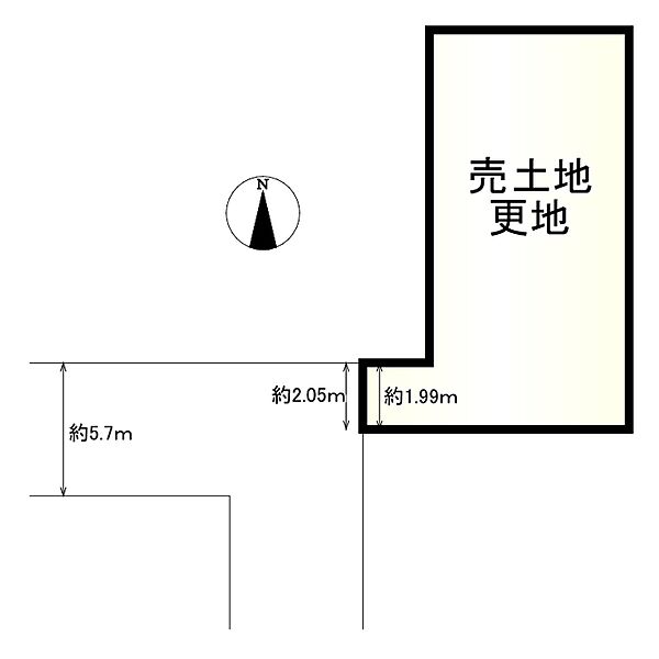 区画図：327002343544
