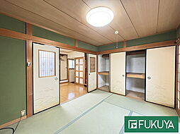 室内の画像