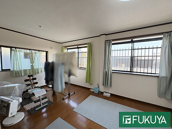 室内
