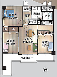 ライオンズマンション東花園