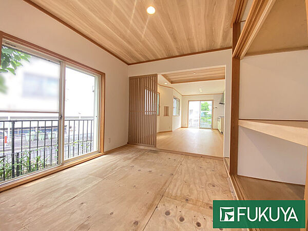 室内