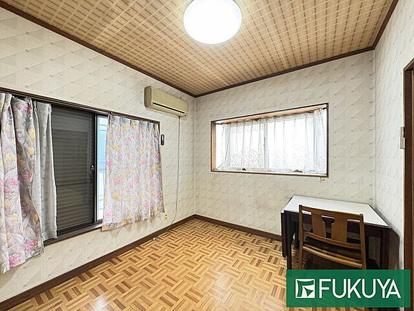 室内