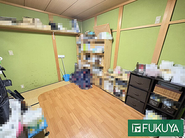 室内