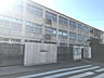 周辺：東大阪市立孔舎衙小学校