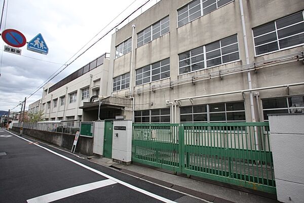 東大阪市立桜橋小学校