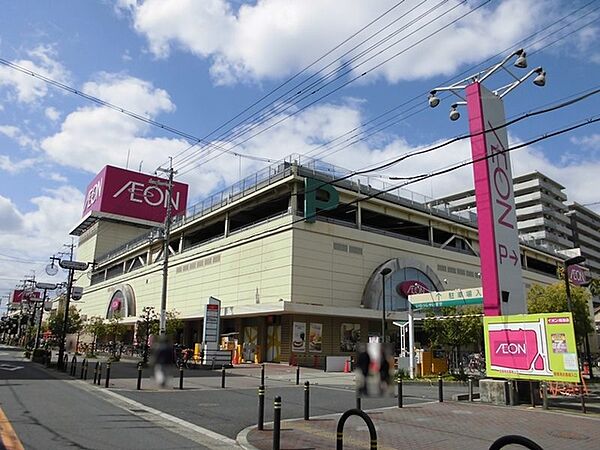 イオン鴻池店