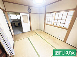 室内の画像