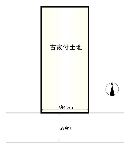 区画図：327002975455