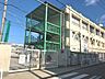 周辺：東大阪市立枚岡西小学校