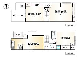 近鉄南大阪線 高鷲駅 徒歩8分