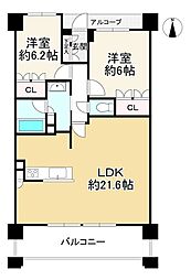 西院駅 4,590万円