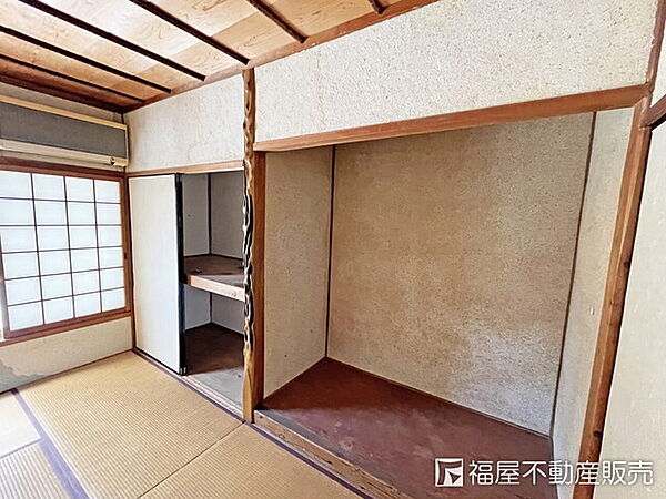 子供部屋