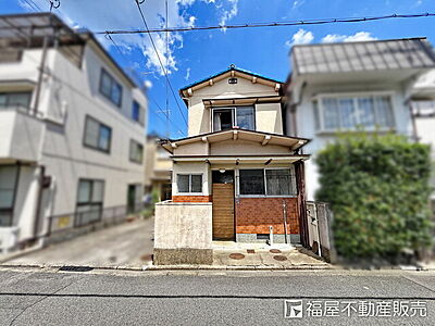 外観 外観