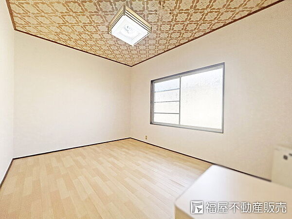 子供部屋