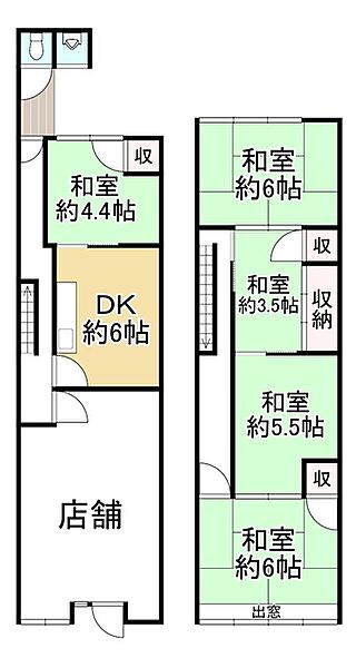 間取り：326000223314